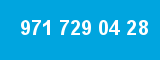 971 729 04 28